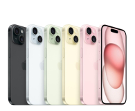 APPLE iPhone 15 128GB Niebieski MTP43PX/A - 1179984 - zdjęcie 6